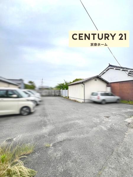 天理市長柄町の中古一戸建て