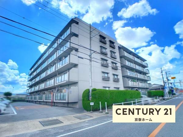 ロータリーライフ奈良・西ノ京
