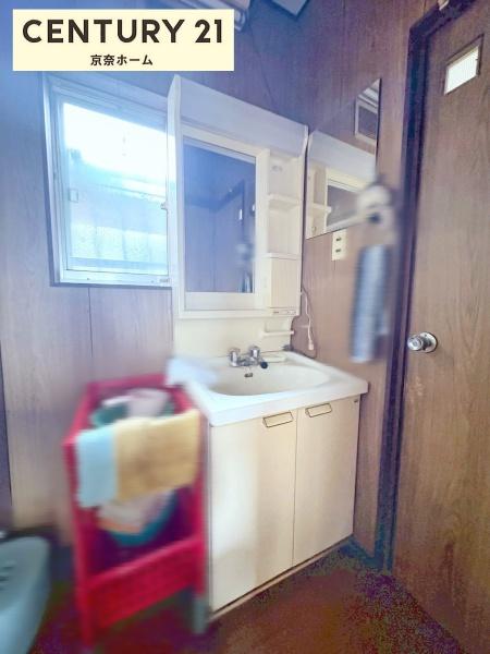 天理市庵治町の中古一戸建て