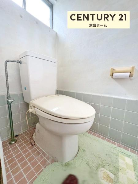 天理市庵治町の中古一戸建て