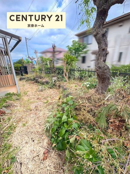 天理市庵治町の中古一戸建て