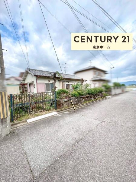 天理市庵治町の中古一戸建て