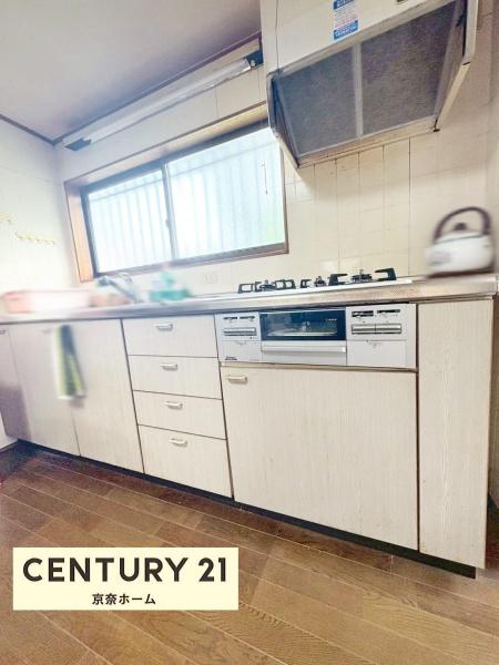 天理市庵治町の中古一戸建て