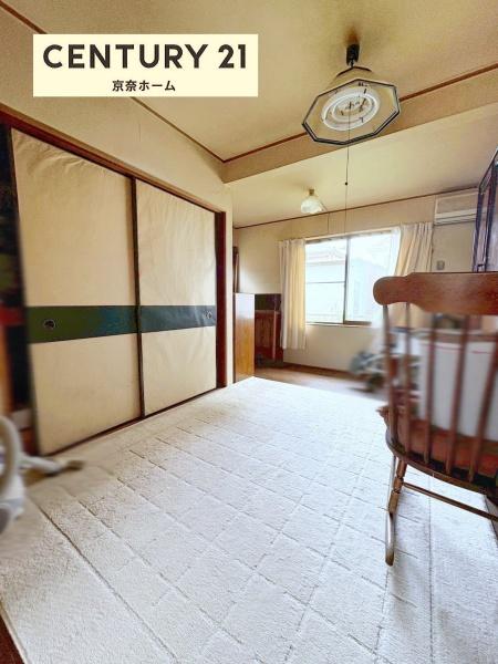 天理市庵治町の中古一戸建て