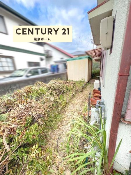 天理市庵治町の中古一戸建て