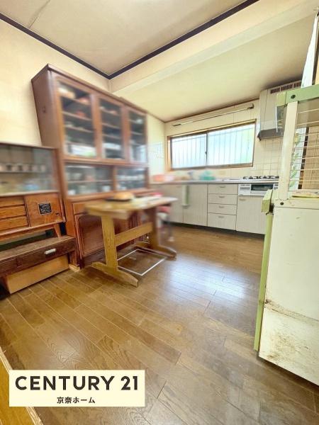 天理市庵治町の中古一戸建て