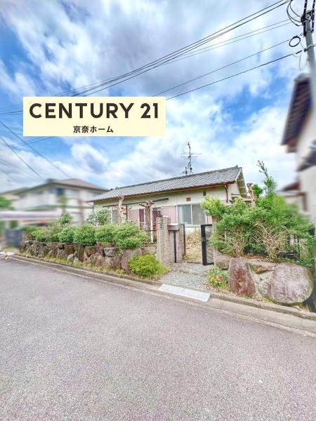 天理市庵治町　中古戸建