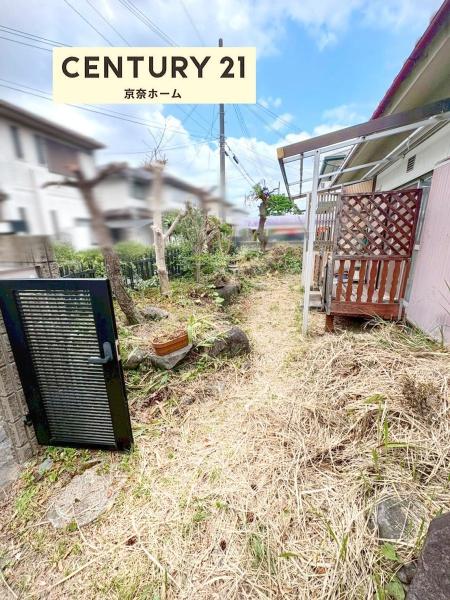 天理市庵治町の中古一戸建て
