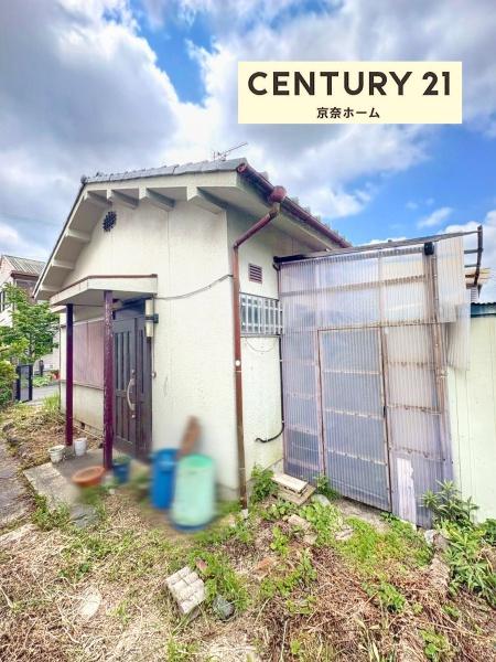 天理市庵治町の中古一戸建て