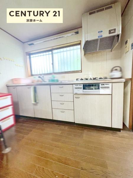 天理市庵治町の中古一戸建て