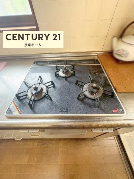 天理市庵治町の中古一戸建て