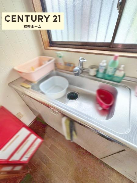 天理市庵治町の中古一戸建て