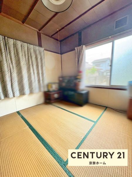 天理市庵治町の中古一戸建て