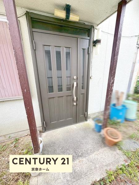 天理市庵治町の中古一戸建て