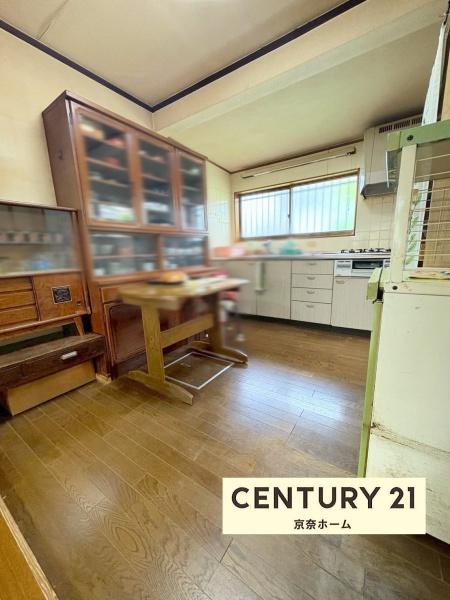 天理市庵治町の中古一戸建て