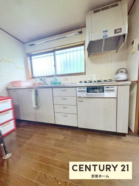 天理市庵治町の中古一戸建て
