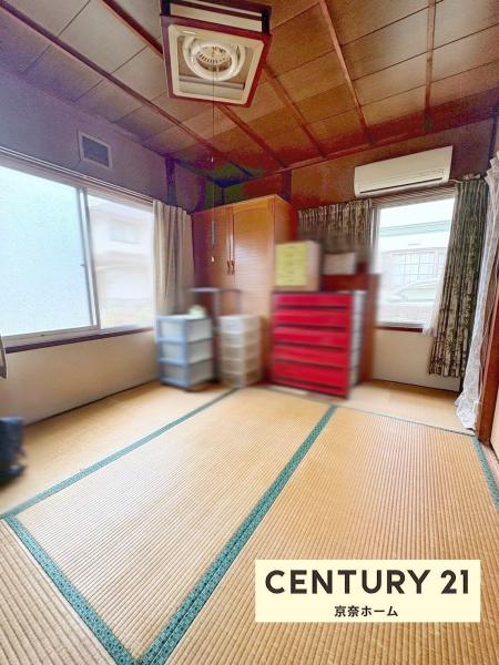 天理市庵治町の中古一戸建て