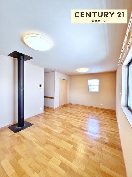 奈良市帝塚山南３丁目の中古一戸建て