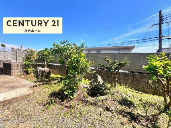 奈良市帝塚山南３丁目の中古一戸建て
