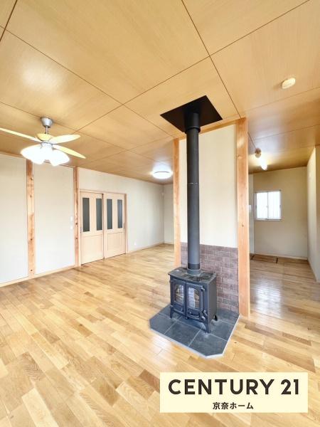 奈良市帝塚山南３丁目の中古一戸建て