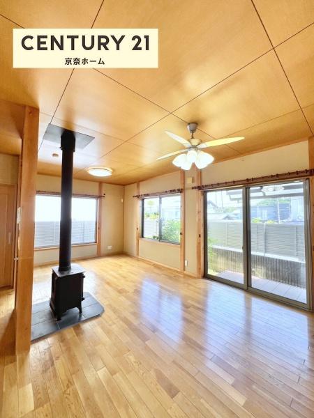 奈良市帝塚山南３丁目の中古一戸建て