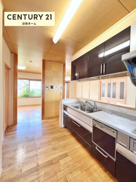 奈良市帝塚山南３丁目の中古一戸建て