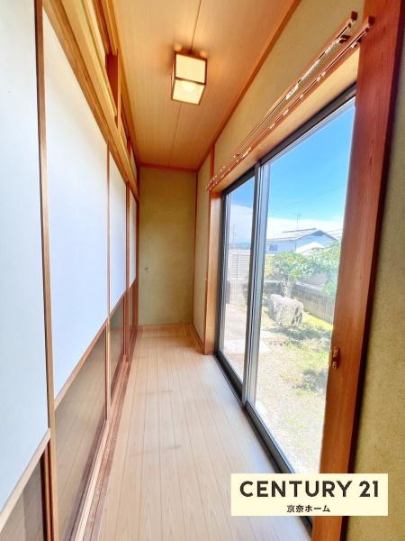 奈良市帝塚山南３丁目の中古一戸建て