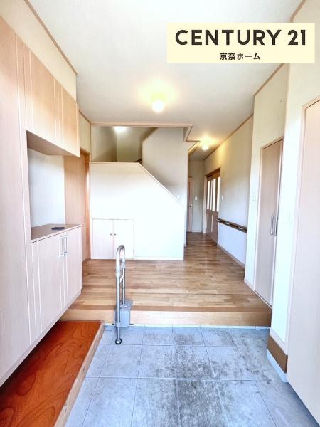奈良市帝塚山南3丁目　中古戸建