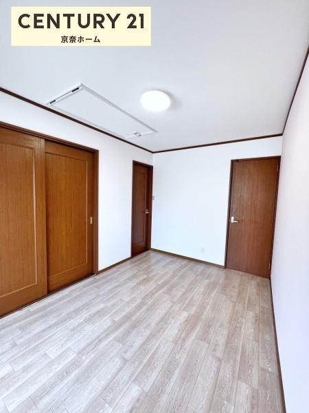 四條畷市中野３丁目の中古一戸建て