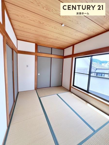 四條畷市中野３丁目の中古一戸建て