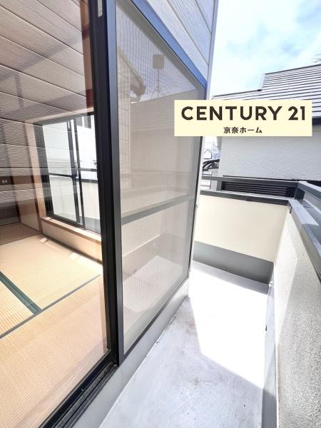 四條畷市中野３丁目の中古一戸建て