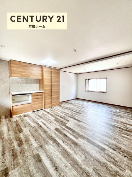 四條畷市中野３丁目の中古一戸建て
