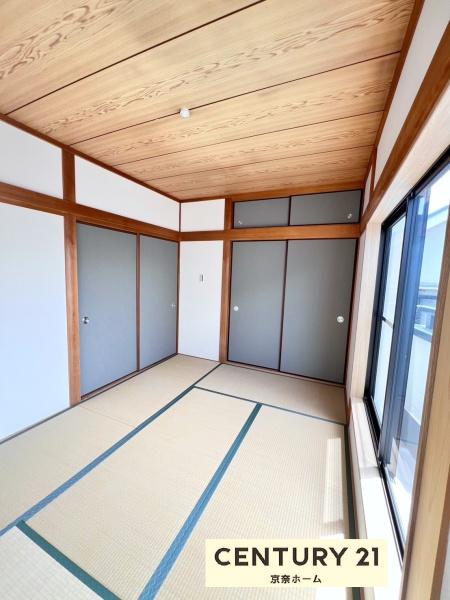 四條畷市中野３丁目の中古一戸建て