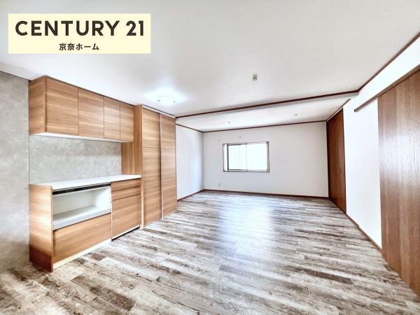 四條畷市中野３丁目の中古一戸建て