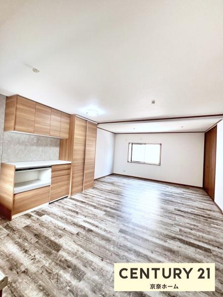 四條畷市中野３丁目の中古一戸建て