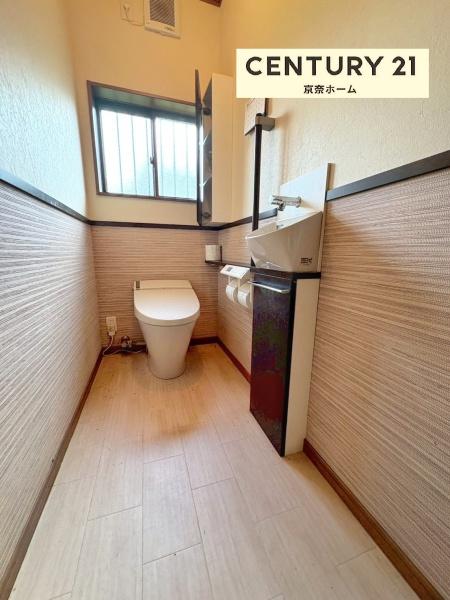 奈良市中山町の中古一戸建て