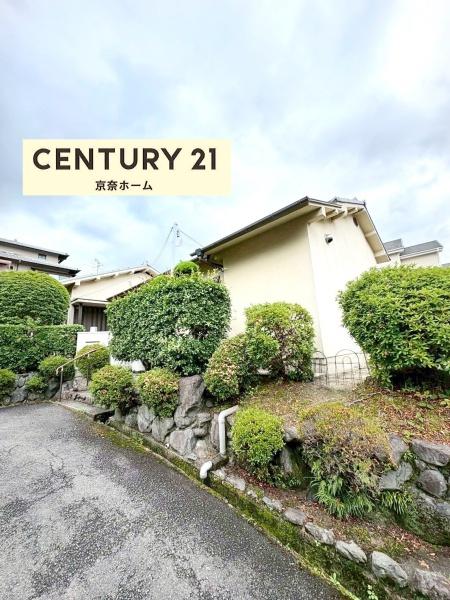 奈良市中山町の中古一戸建