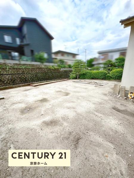 奈良市中山町の中古一戸建て