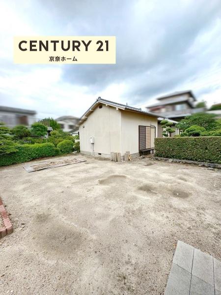 奈良市中山町の中古一戸建て