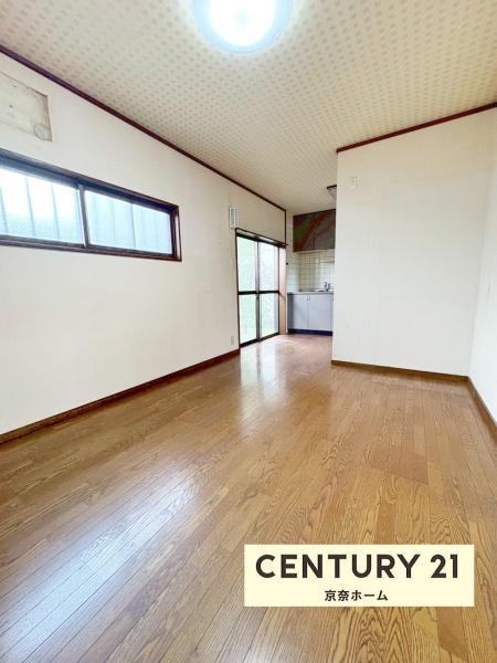 奈良市中山町の中古一戸建て