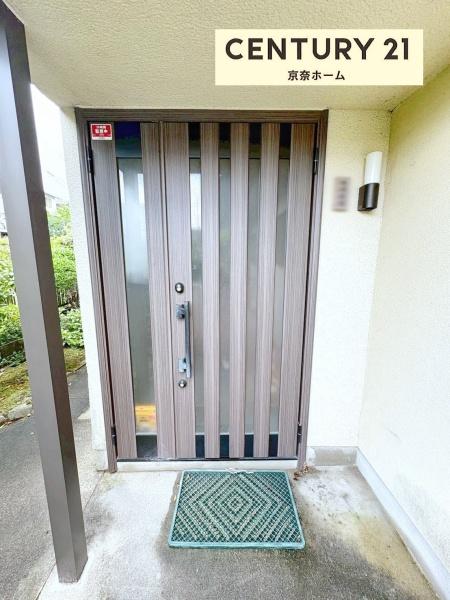 奈良市中山町の中古一戸建て