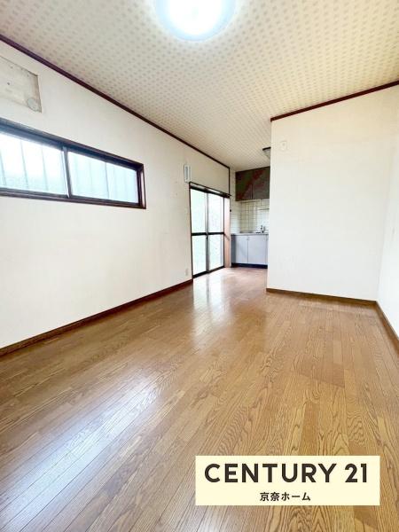 奈良市中山町の中古一戸建
