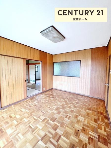 御所市大字南郷の中古一戸建て