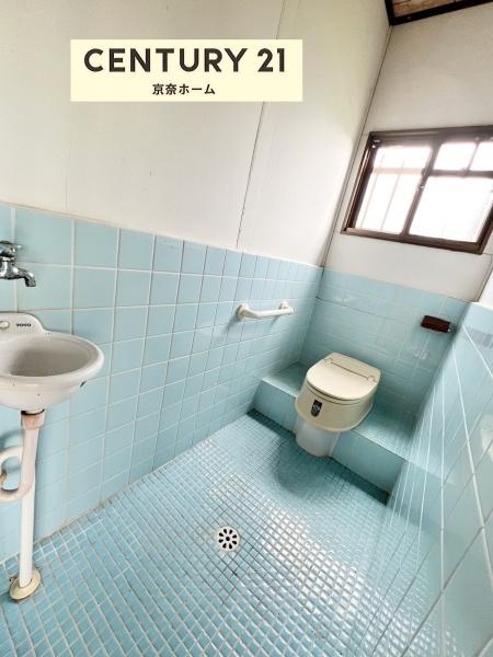 御所市大字南郷の中古一戸建て