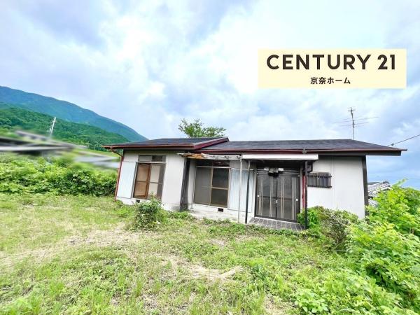 御所市大字南郷の中古一戸建て