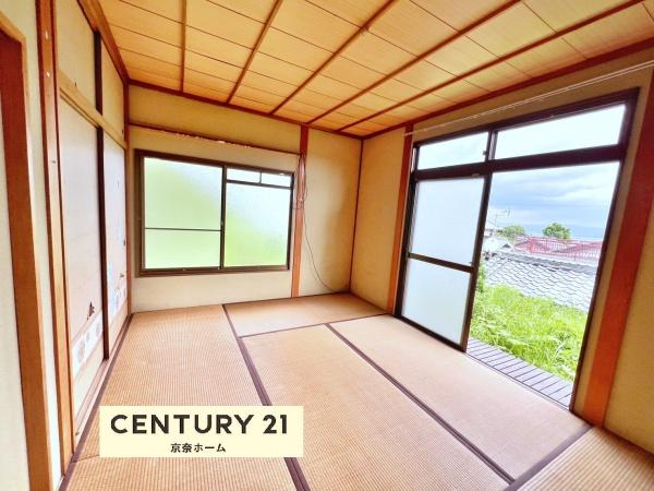 御所市大字南郷の中古一戸建て