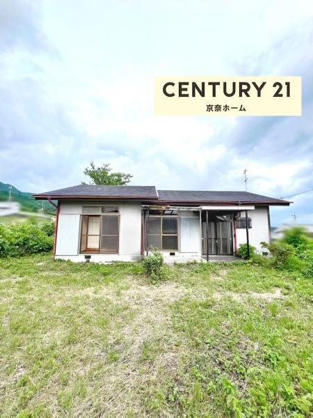 御所市大字南郷の中古一戸建