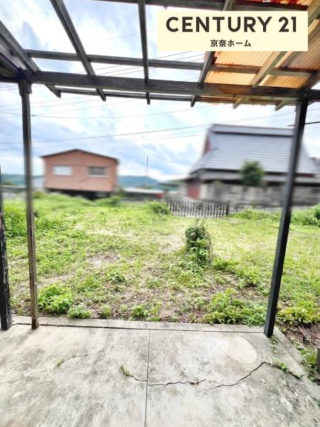 御所市大字南郷の中古一戸建て