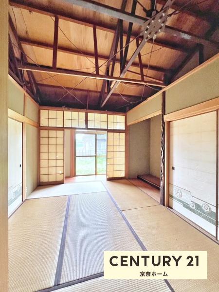 御所市大字南郷の中古一戸建て
