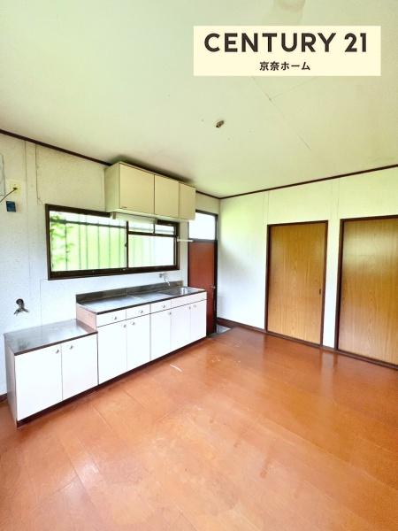 御所市大字南郷の中古一戸建て